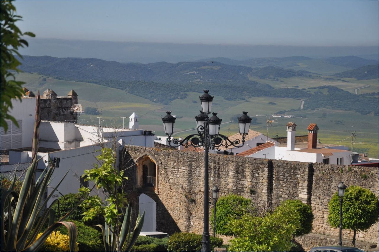 182-Medina Sidonia